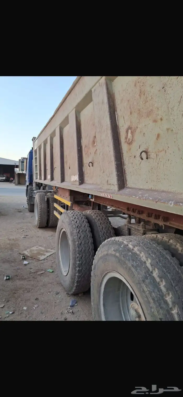 صندوق قلاب مقاس 20 2