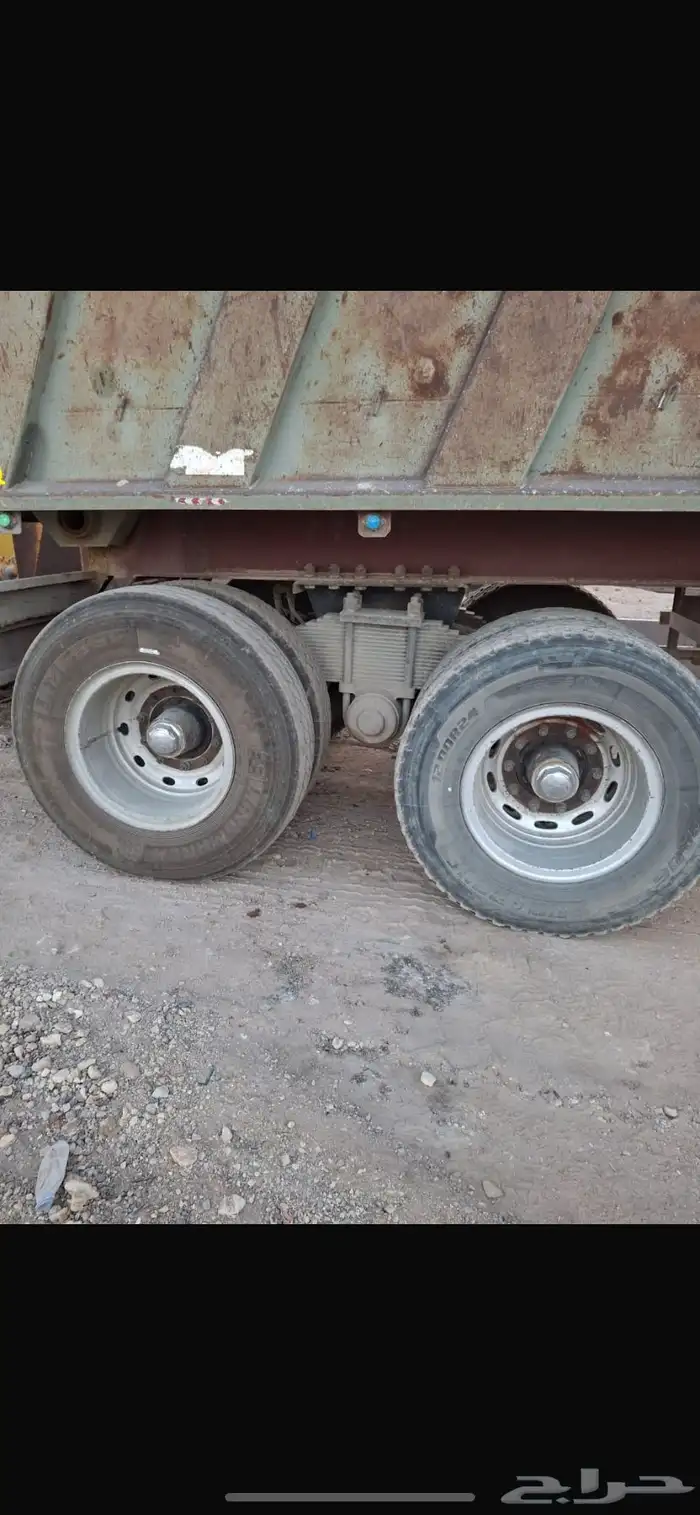 صندوق قلاب مقاس 20 3