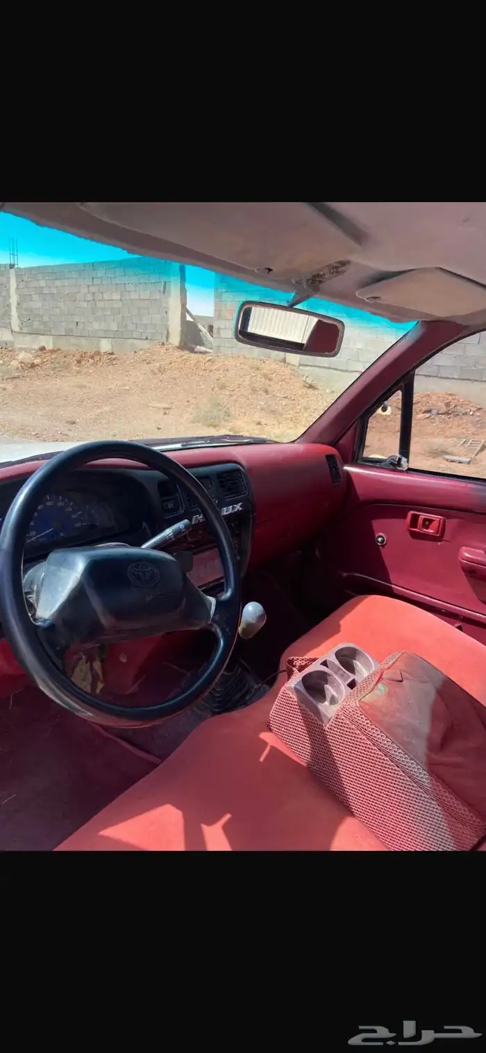 للبيع هيلكس ديزل 1