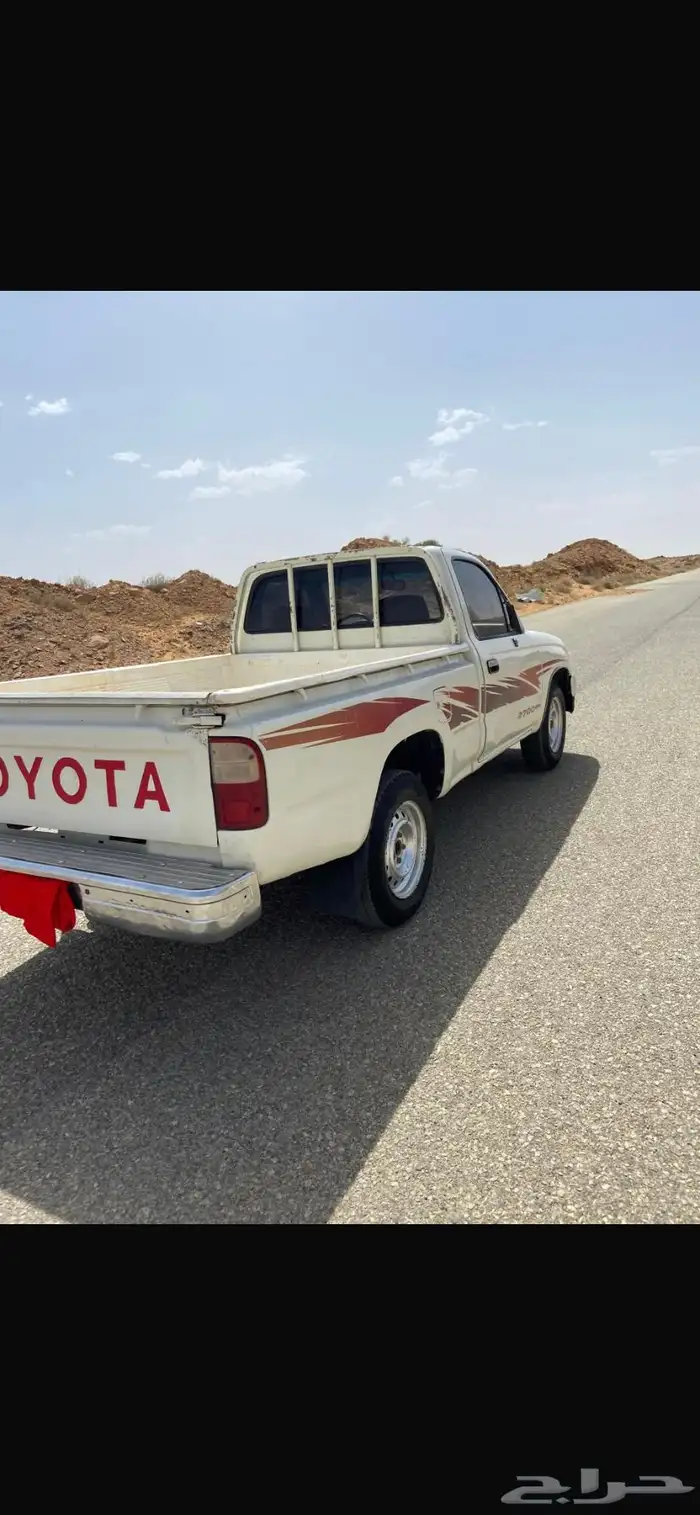 للبيع هيلكس ديزل 6