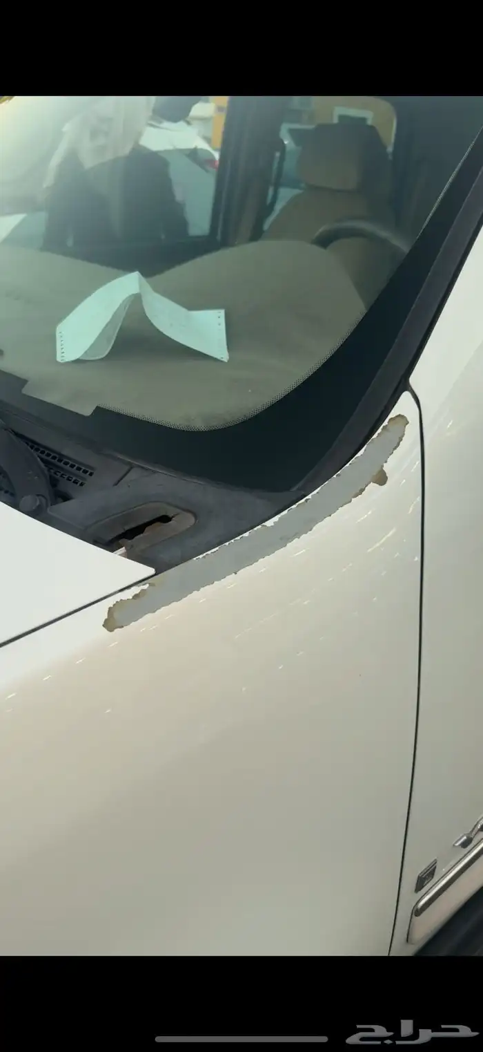 يوكن slt 2008 فل كامل وكالة 8