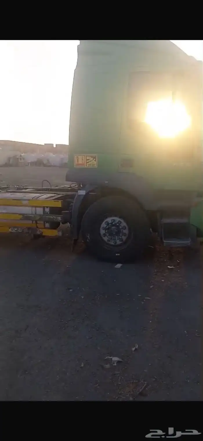 راس تريلا افيكو 2006 5