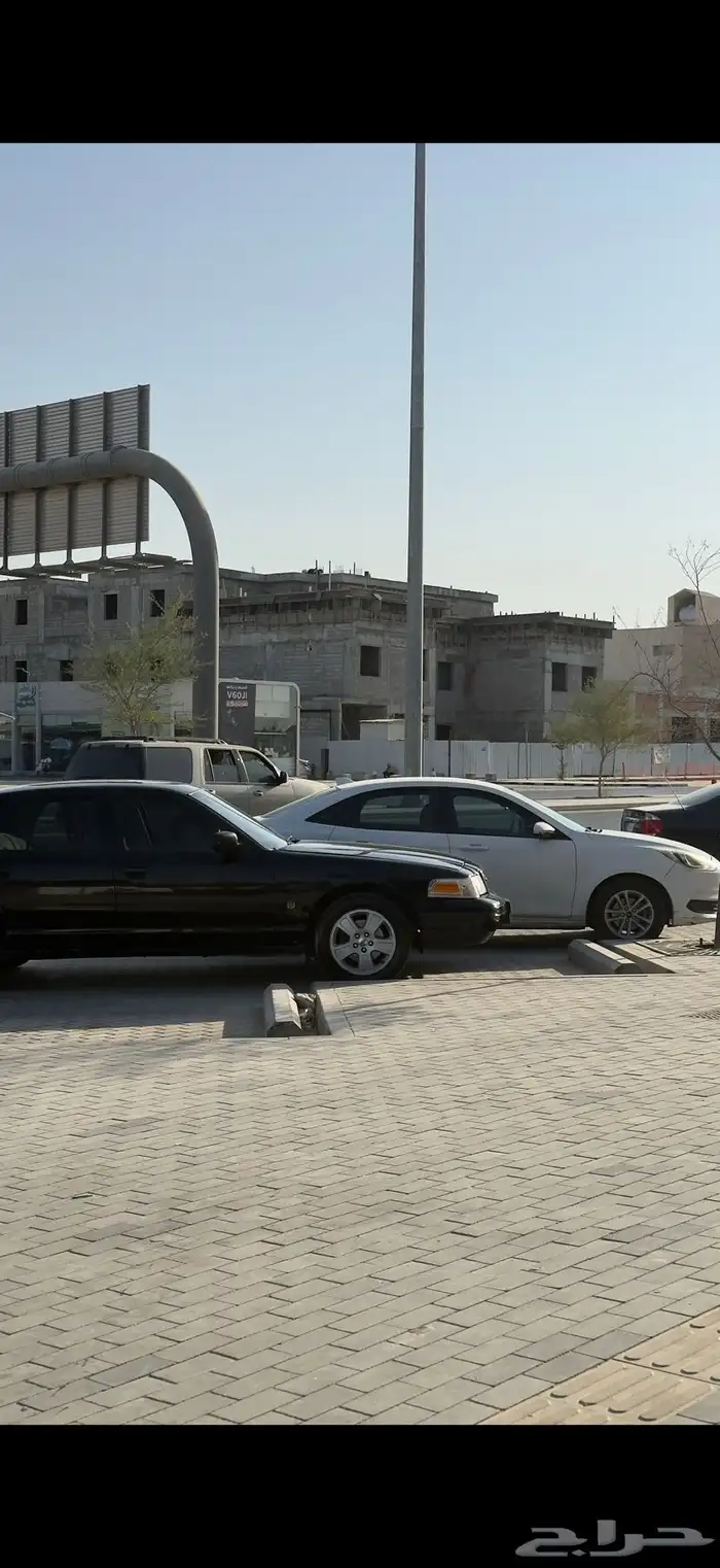 فورد فكتوريا 2006 LX للبيع 4