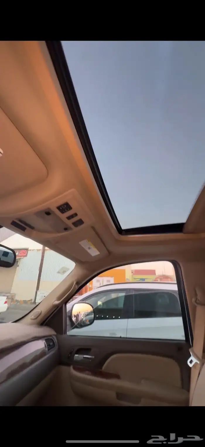 يوكن slt 2008 فل كامل وكالة 6