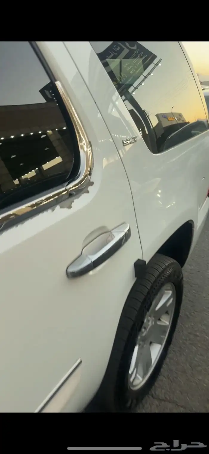 يوكن slt 2008 فل كامل وكالة 9