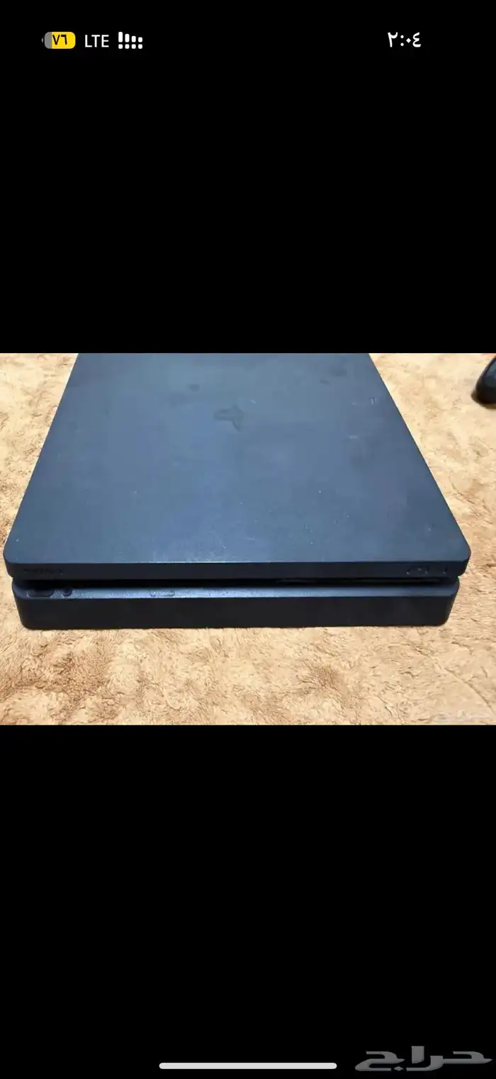 سوني 4 سلم للبيع 1