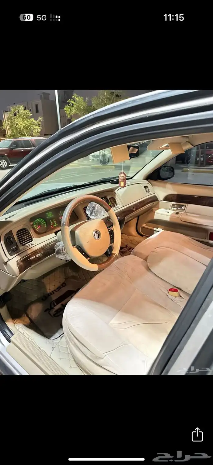 فورد نظيف 18