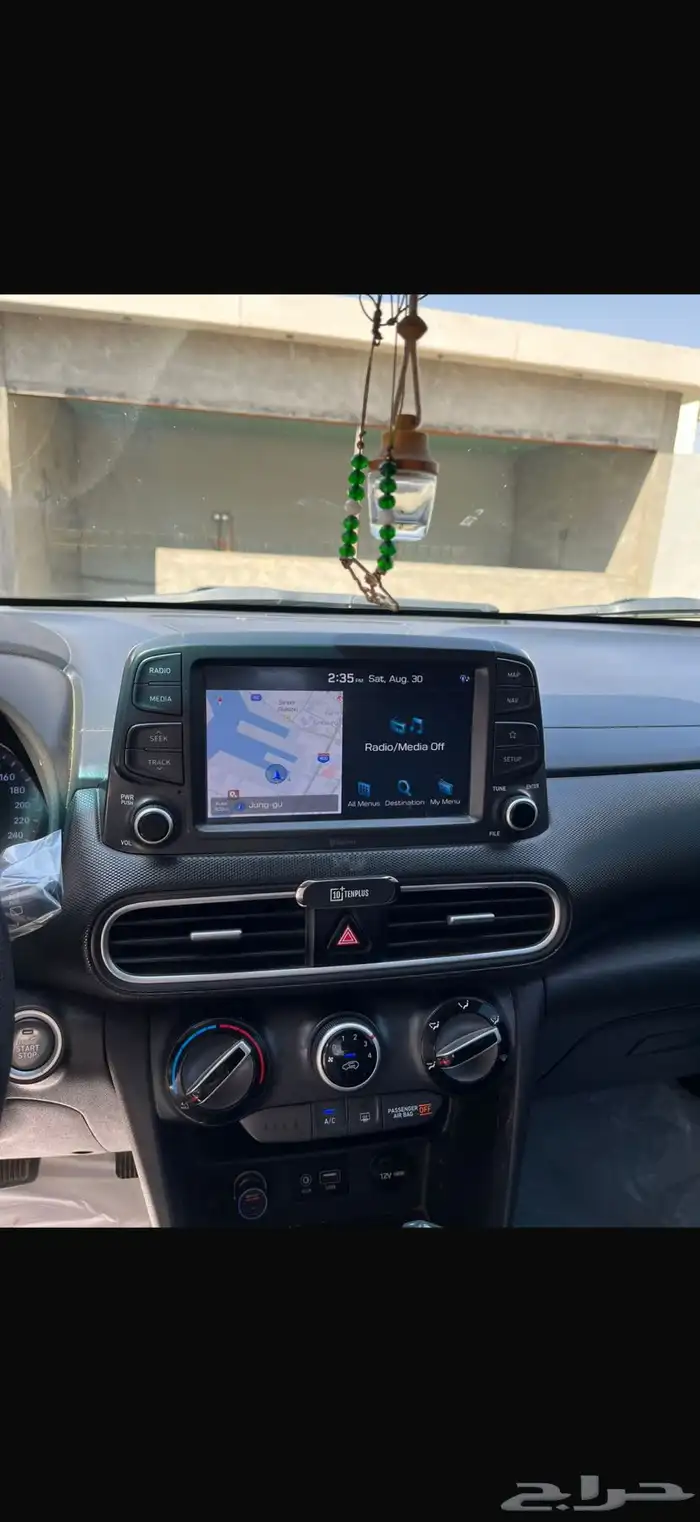 للبيع كونا ديزل 2018 12