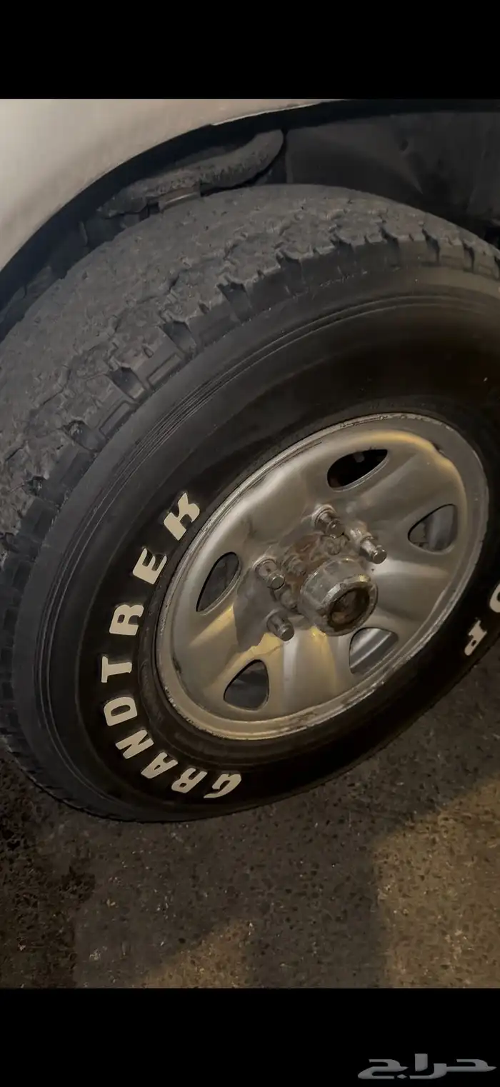 كفرات دنلوب 0