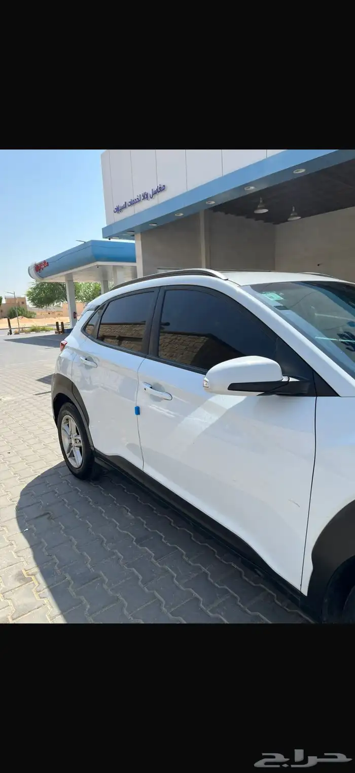 للبيع كونا ديزل 2018 4