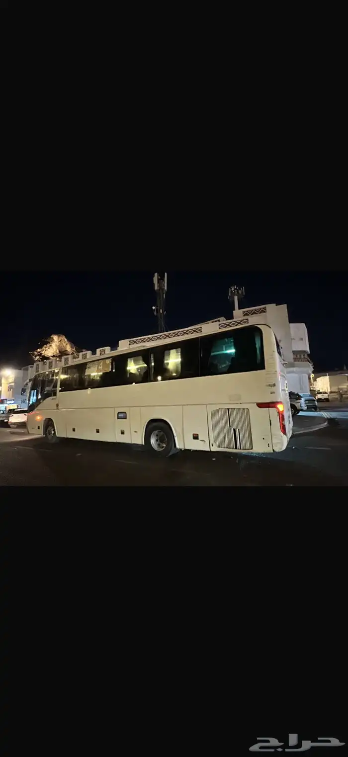 سلام عليكم للبيع باص هايقر 2012 0