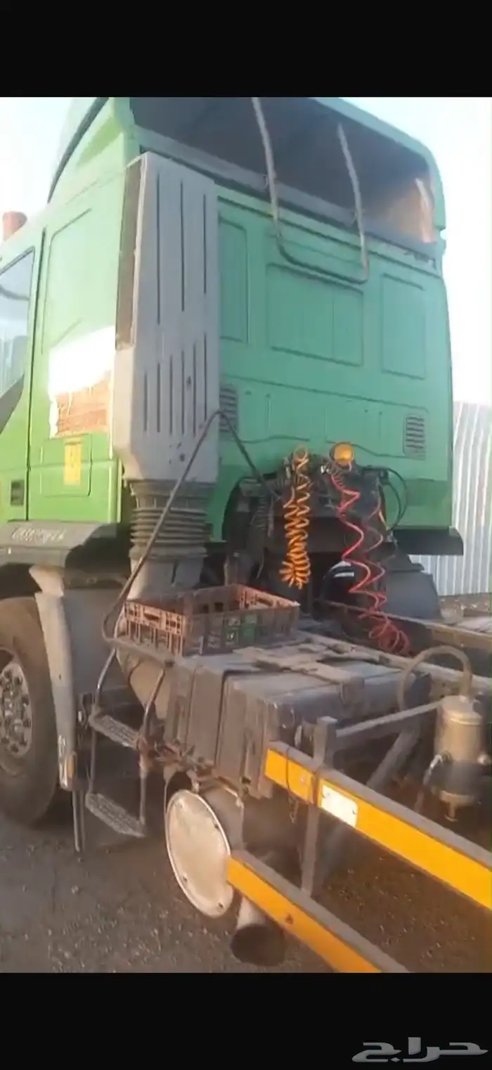 راس تريلا افيكو 2006 2