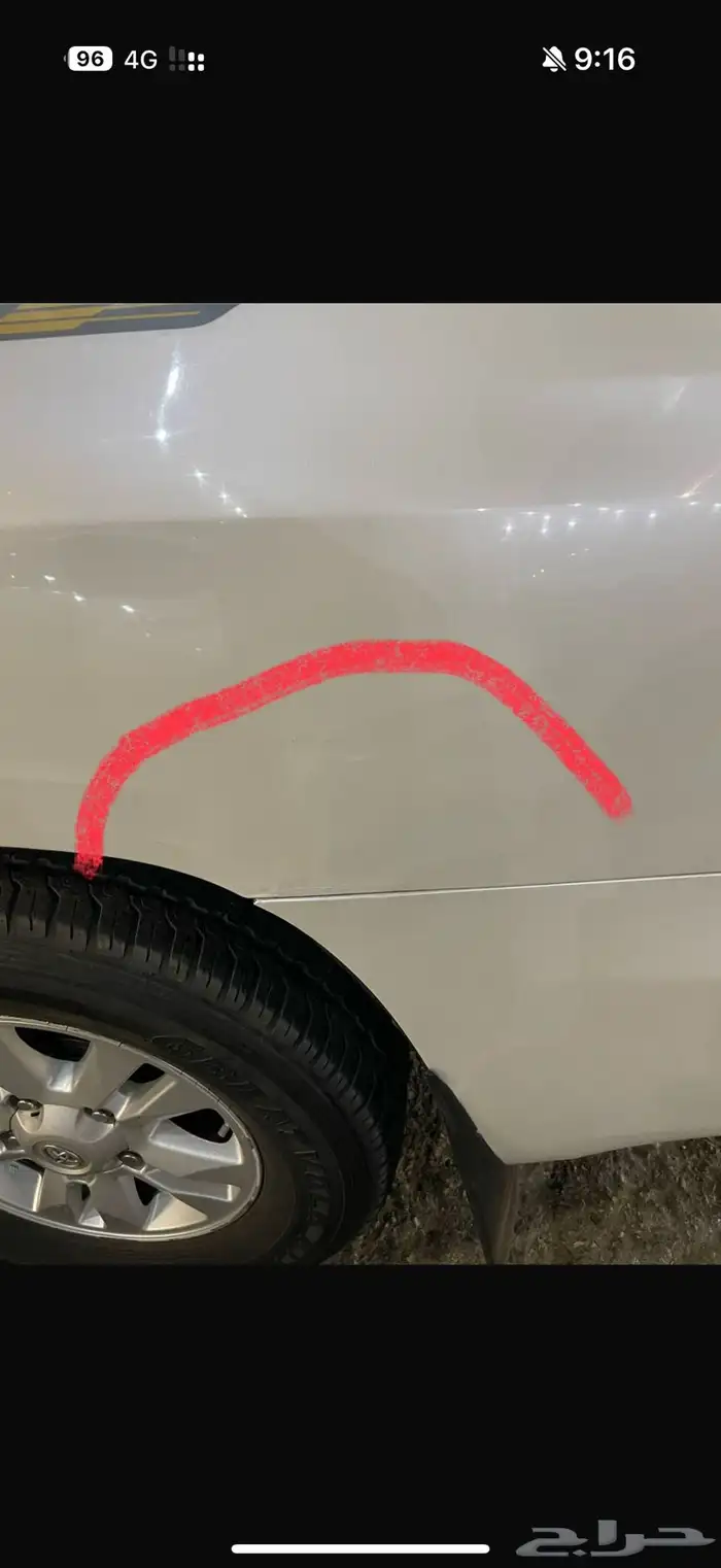 لاندكروزر 2014 ديزل 4