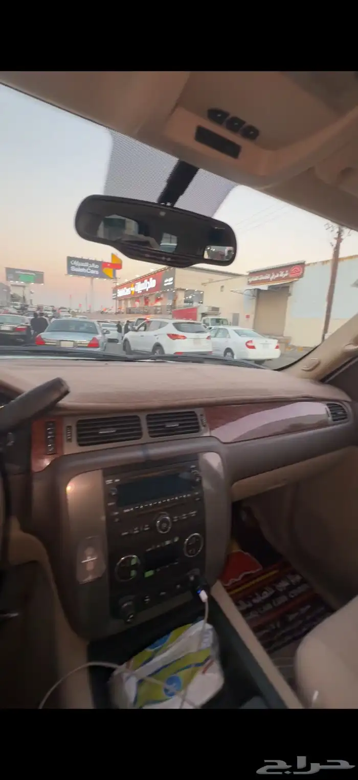 يوكن slt 2008 فل كامل وكالة 4