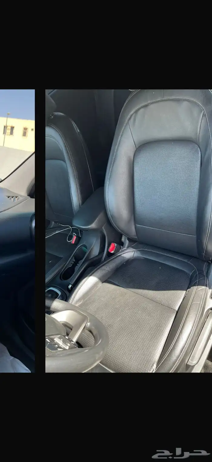 للبيع كونا ديزل 2018 15