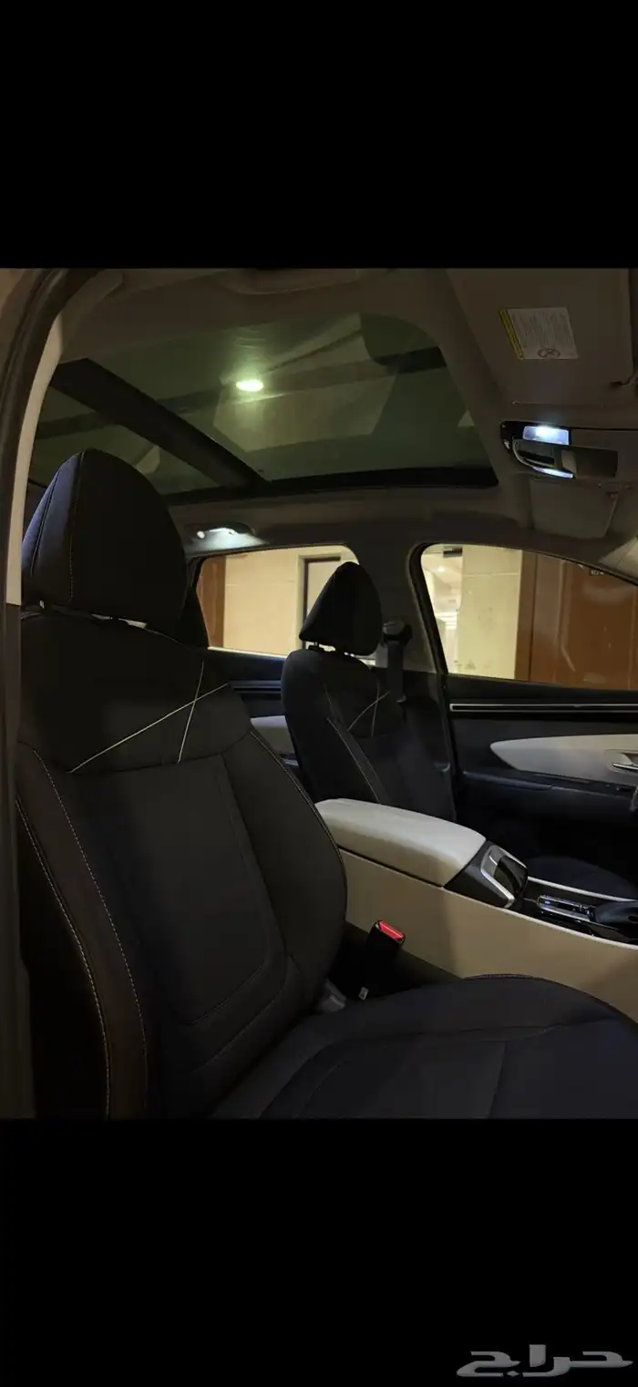 هيونداي توسان 2022 سمارت 4