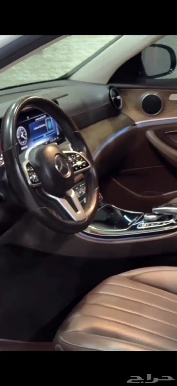 مرسيدس 2020 4