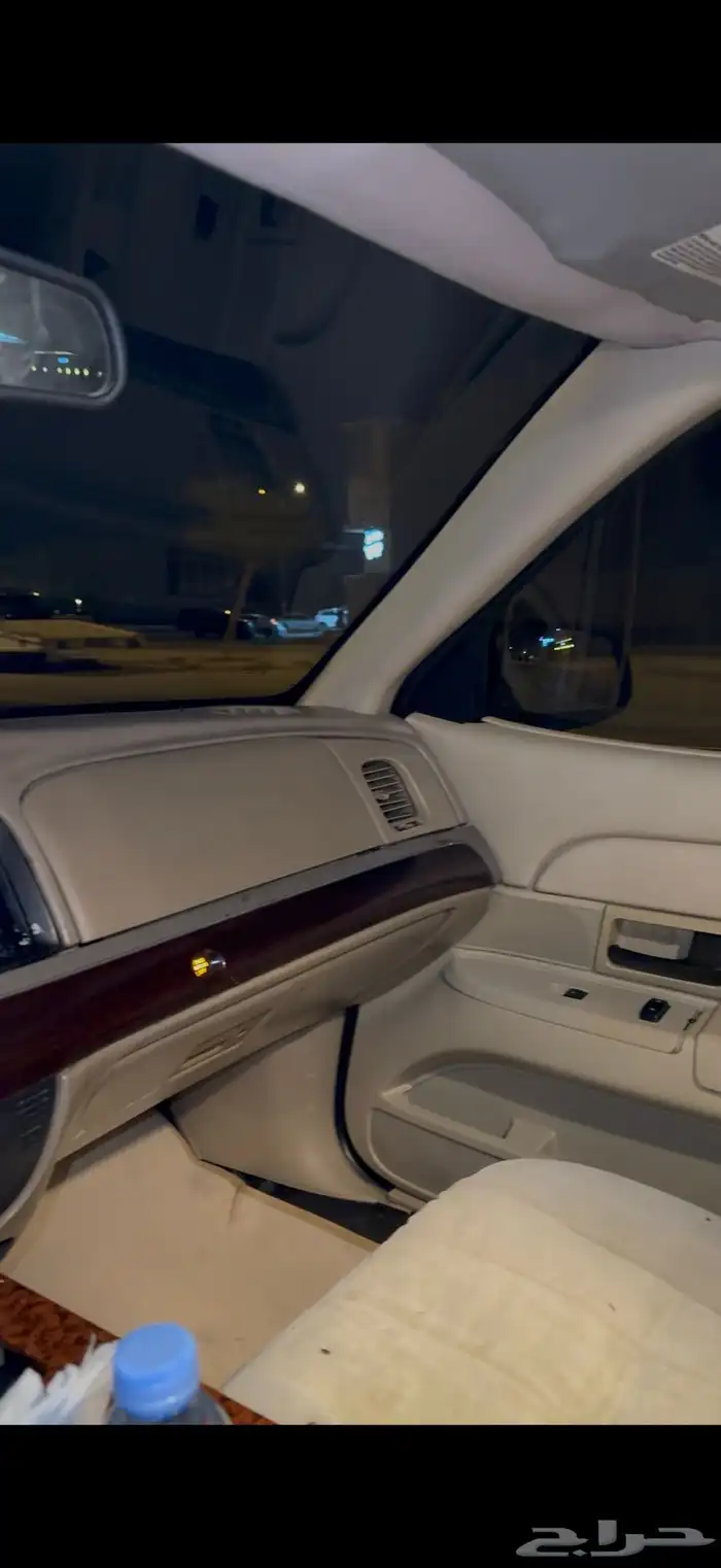 فورد فكتوريا 2006 LX للبيع 14