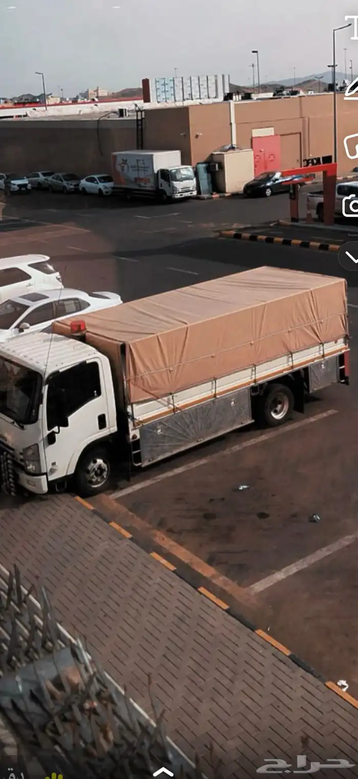 دنه دينه الطايف خمسه متر. شراع مطر 3