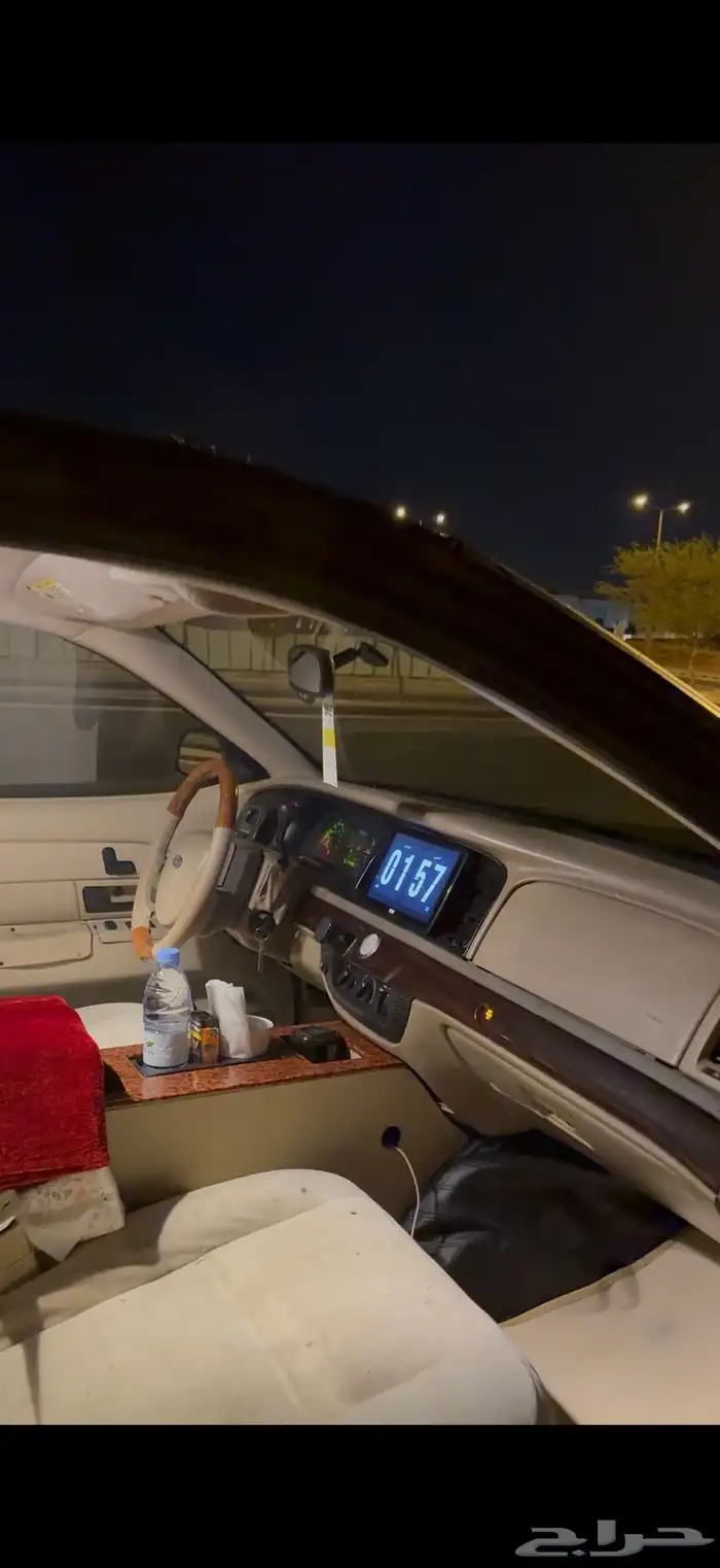 فورد فكتوريا 2006 LX للبيع 11