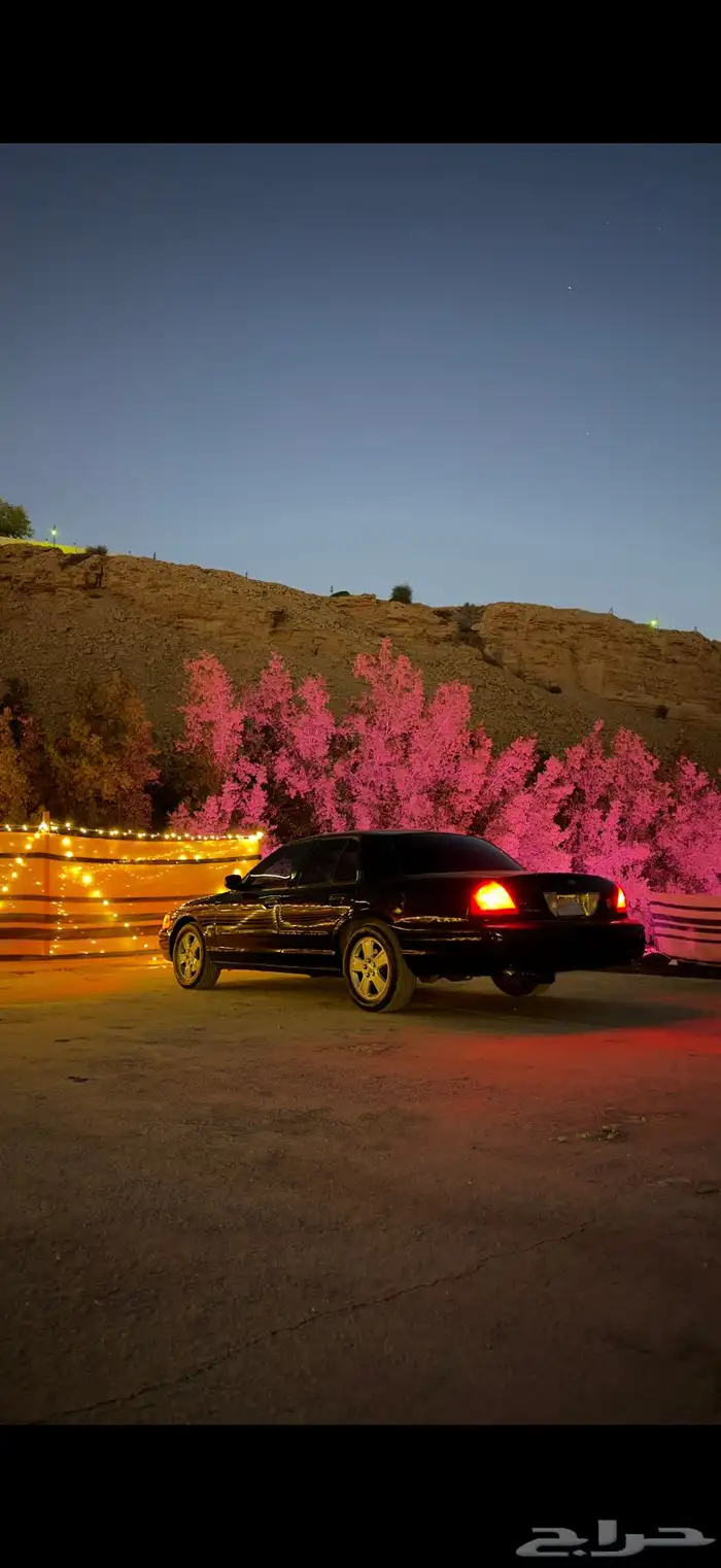 فورد فكتوريا 2006 LX للبيع 7