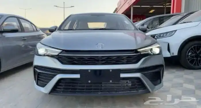 MG 5 2025 الشكل الجديد جميع الفئات 13