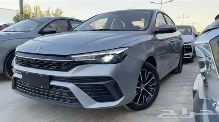 MG 5 2025 الشكل الجديد جميع الفئات 15