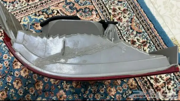 اسطب كورولا اصلي 3