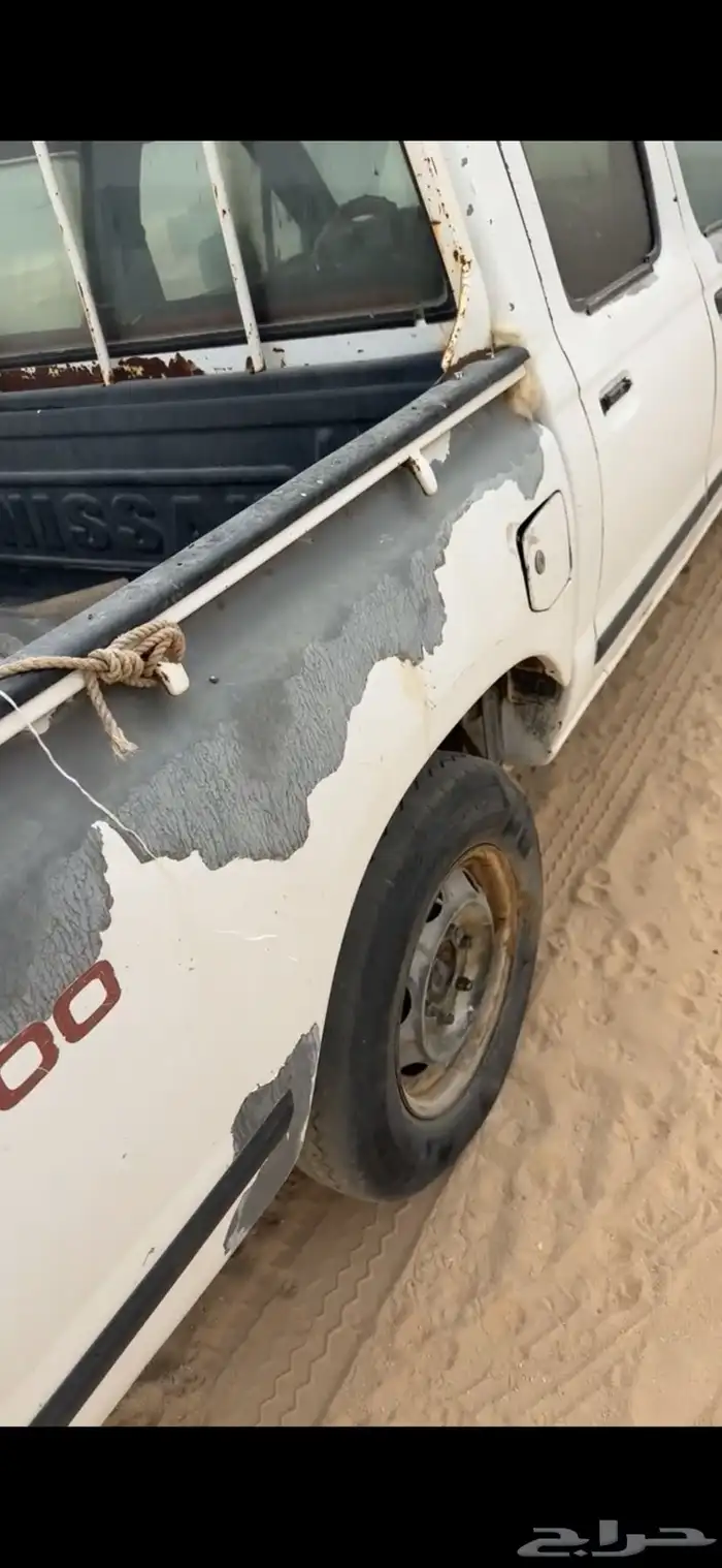 للبيع ددسن 1998 2