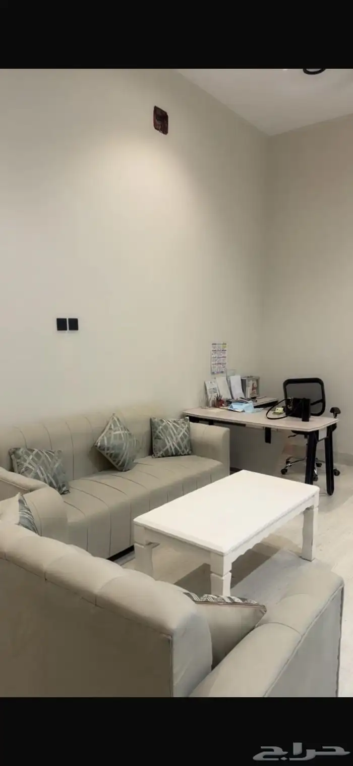 مشغل خياطه نسائي للتقبيل في حي اشبيليه بالرياض 3