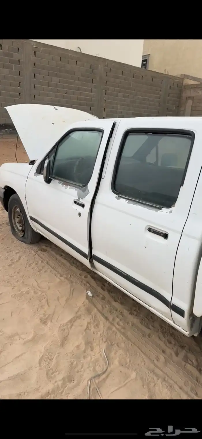 للبيع ددسن 1998 0