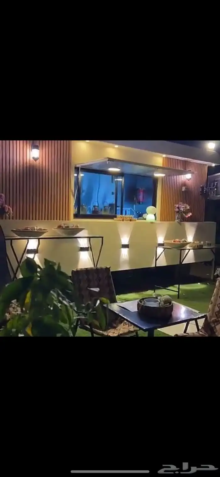 فود ترك للبيع 0