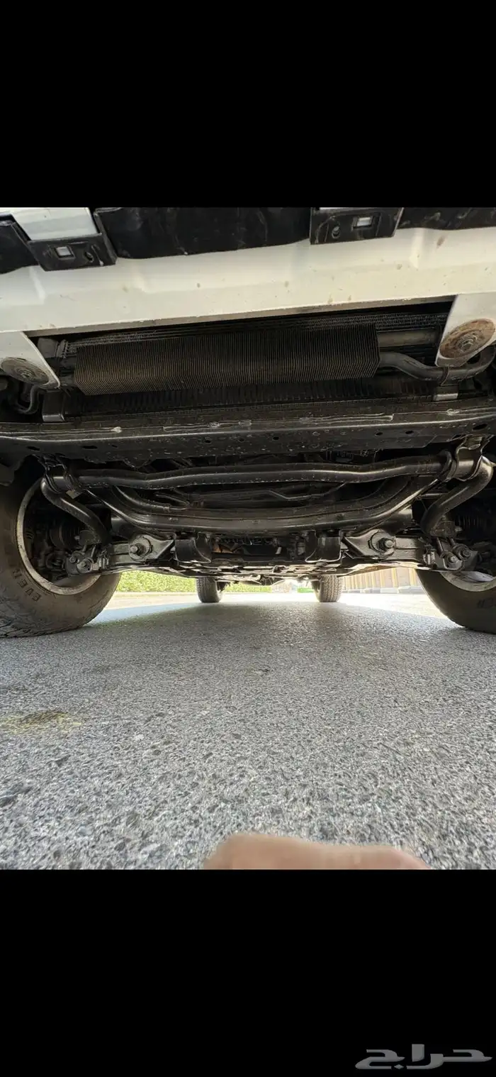 جكسار2008 سلندر V8 6