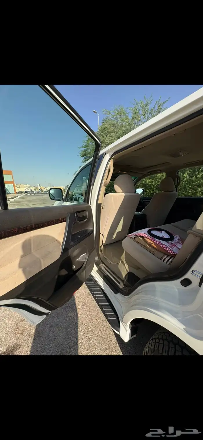 جكسار2008 سلندر V8 2