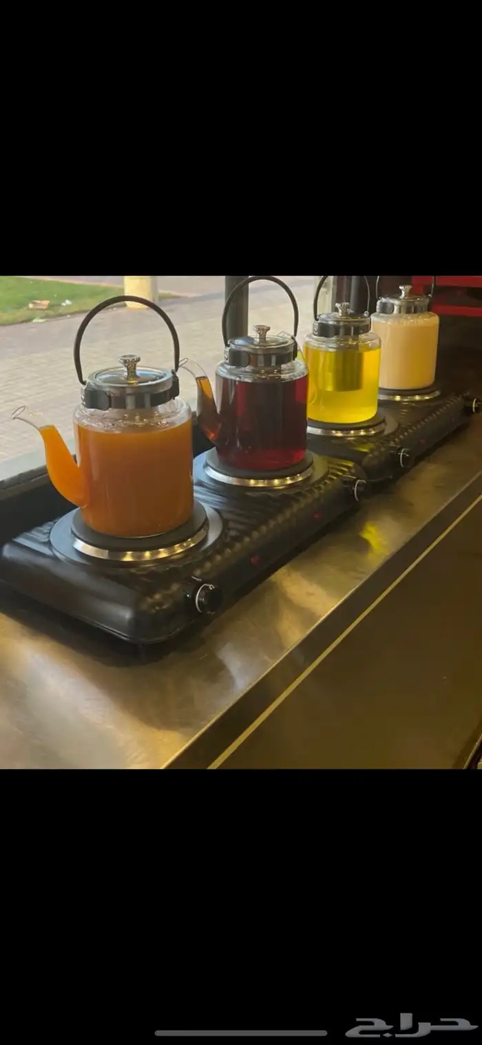 فود ترك للبيع 2