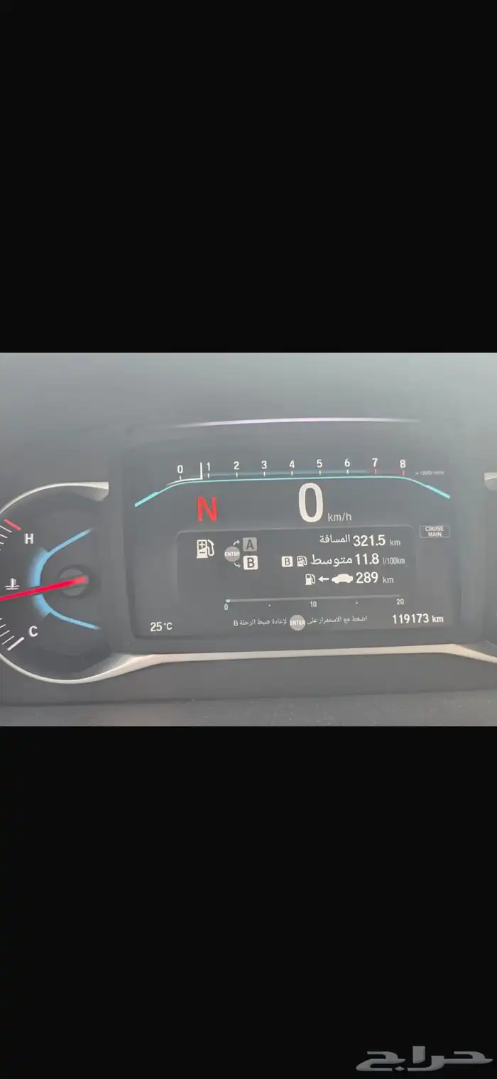 هوندا بايلوت بلاك اديشن 2021 8