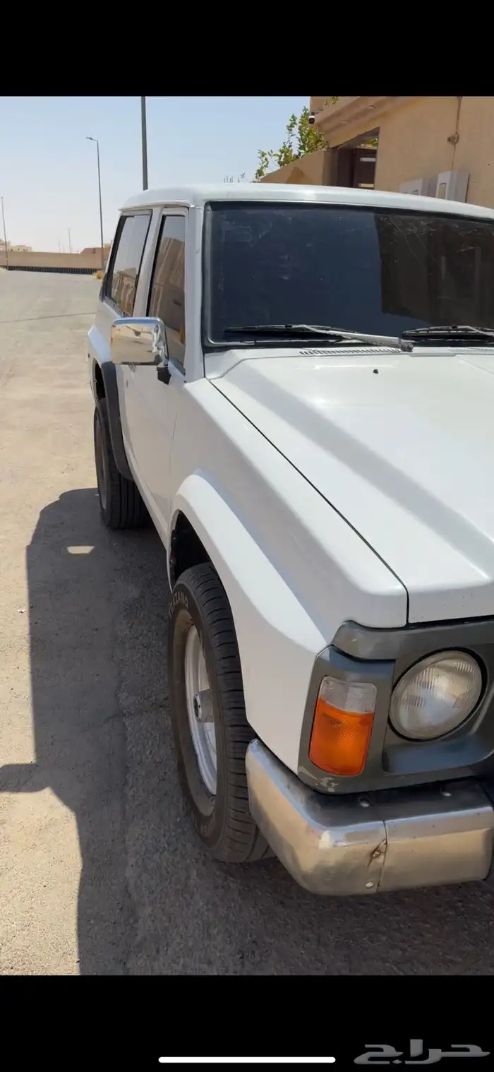 باترول 90 للبيع 0