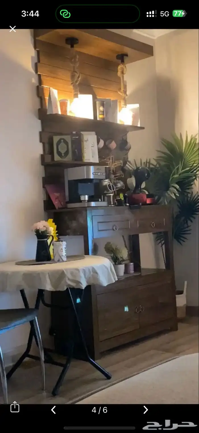 اثاث مستعمل بسعر مناسب 4