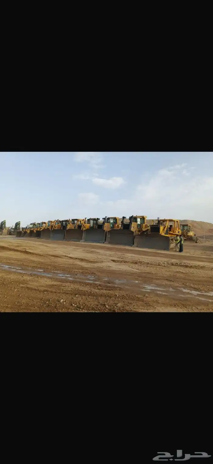 ايجار قلابات وبكلينات 4