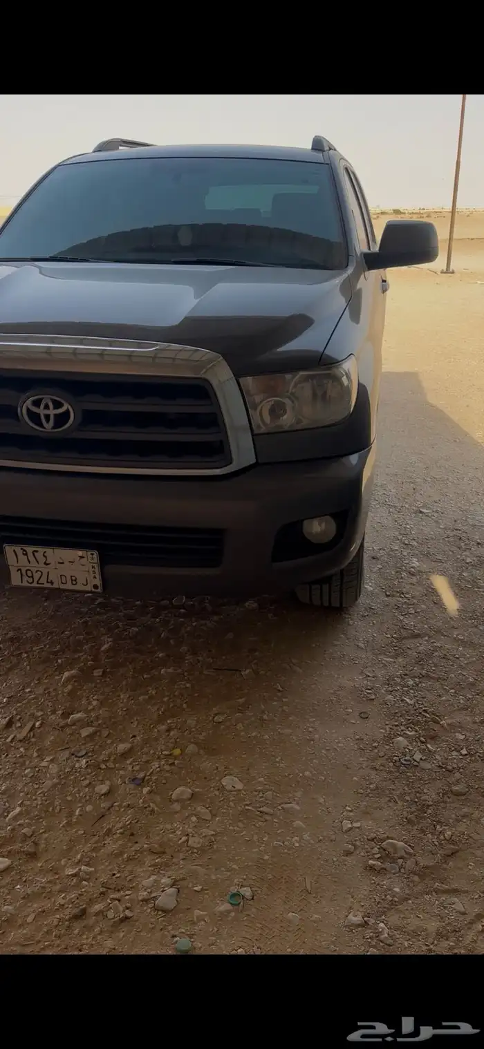 اسكويا 2013 شرط وكاله بدي ومحركات 0