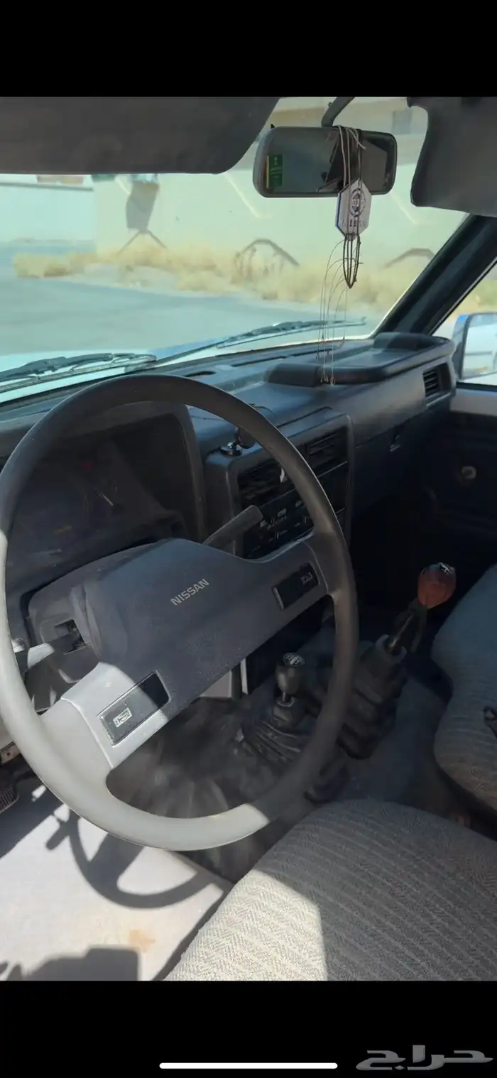 باترول 90 للبيع 4