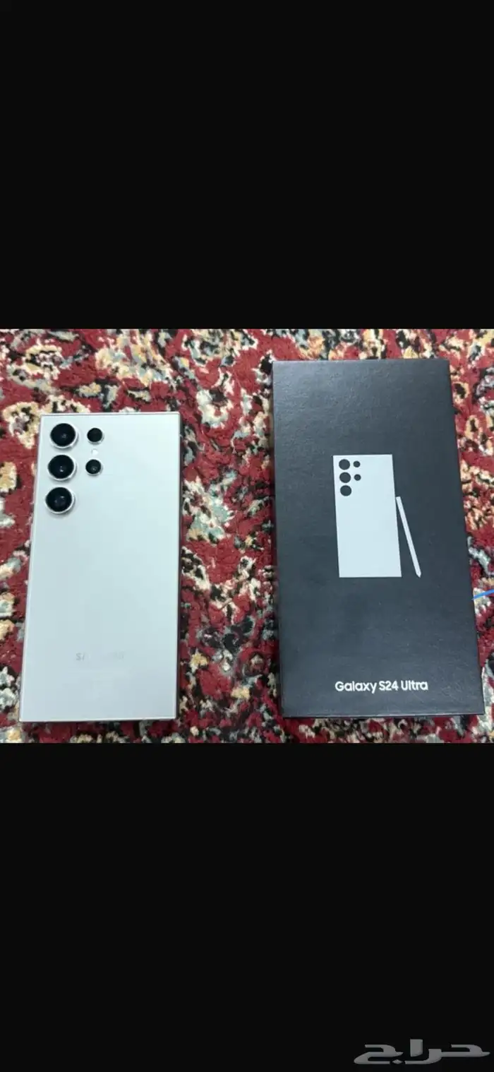 s24الترا 0