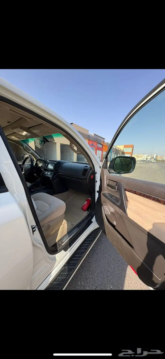 جكسار2008 سلندر V8 4