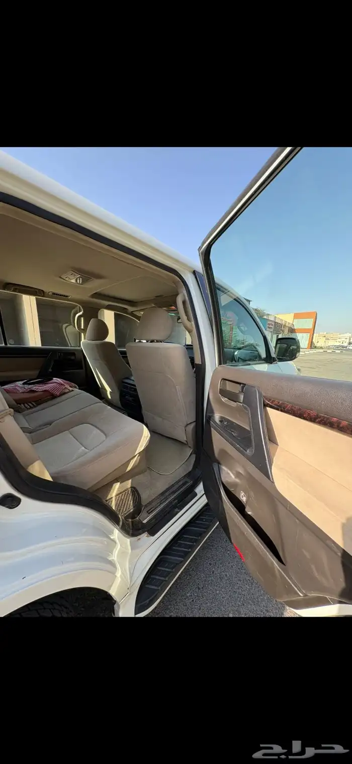 جكسار2008 سلندر V8 3