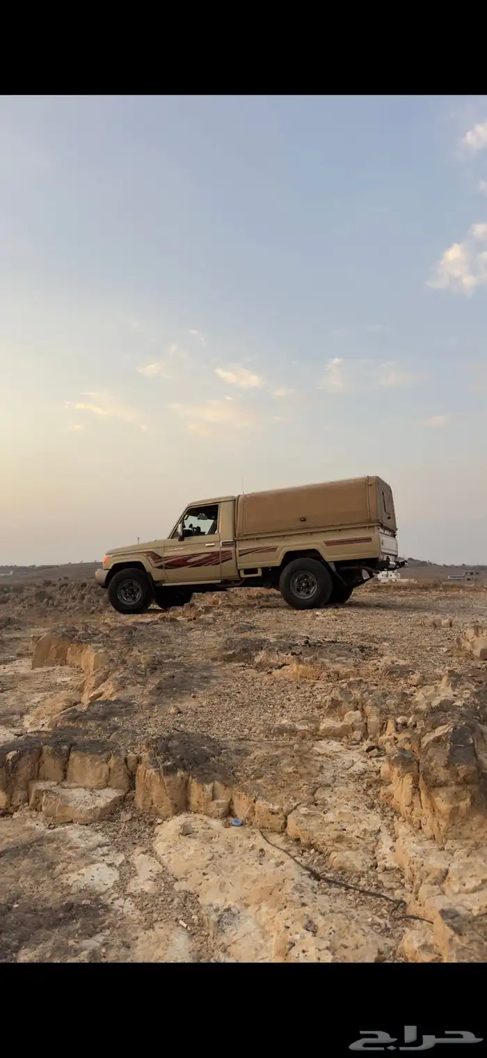 طربال شاص بحاله جيدة 5