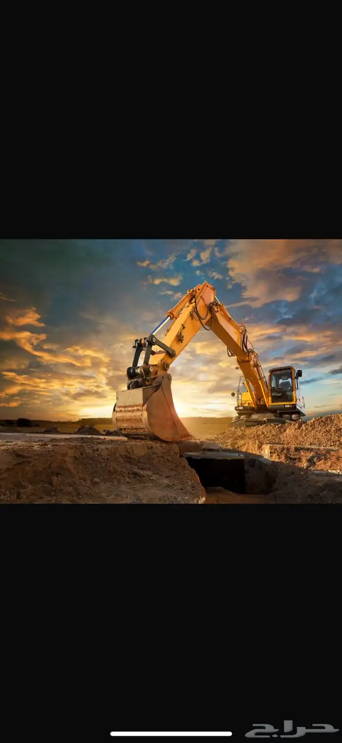 ايجار قلابات وبكلينات 8