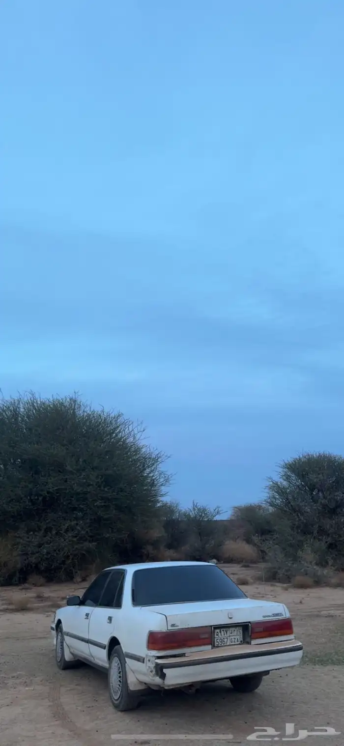 كرسيدا 1994 GL 2