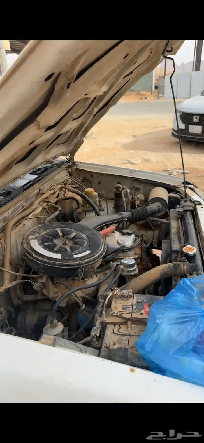 للبيع ددسن 1998 4