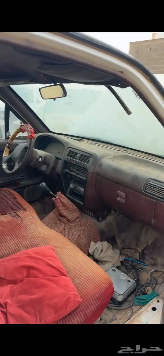 للبيع ددسن 1998 3