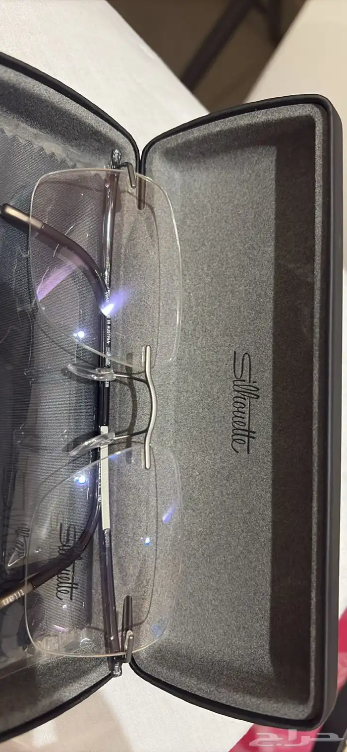 نظارات طبية اصلية للبيع لاعلى سوم 1